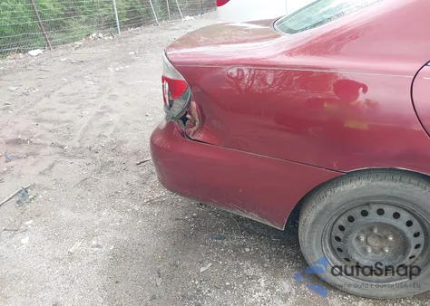 2006 Toyota Camry Se из США, поврежденный, VIN 4T1BE32K16U138556